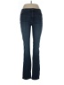DKNY Jeans Blue Jeans Size 10 - photo 1