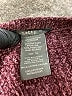 Matty M Burgundy Pullover Sweater Size 2X - photo 7