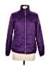 ZeroXposur 100% Polyester Purple Jacket Size M - photo 1