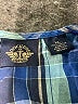 Dockers Blue Sleeveless Blouse Size XL - photo 7
