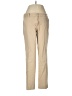 Talbots Outlet Solid Tan Khakis Size 6 - photo 1
