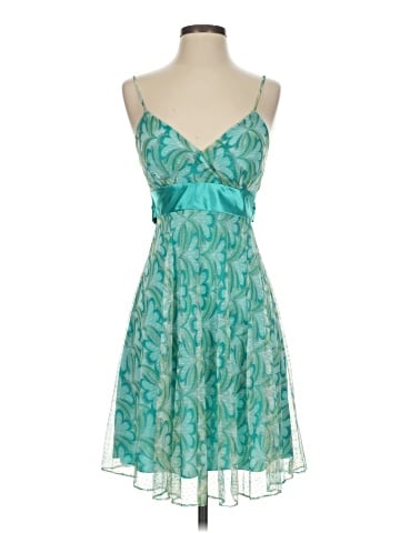 Charlotte Russe Cocktail Dress (view 1)