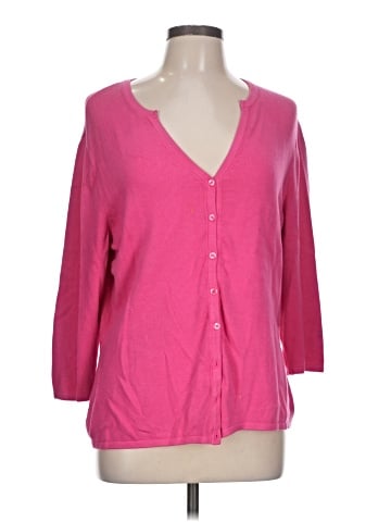 George Cardigan (view 1)