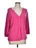 George Pink Cardigan Size L - photo 1