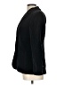 Unbranded 100% Cotton Black Blazer Size 10 - photo 5