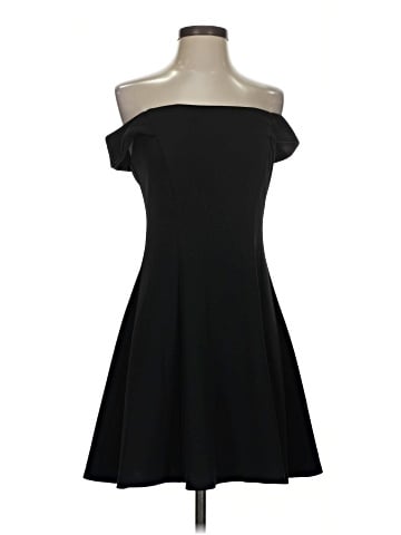Teeze Me Cocktail Dress (view 1)