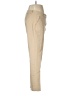 Talbots Outlet Solid Tan Khakis Size 6 - photo 4