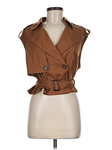 Shein Vest (view 1)