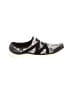 Easy Spirit Print Gray Sneakers Size 10 - photo 1