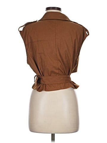 Shein Vest (view 2)