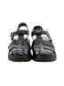 Old Navy Black Sandals Size 10 - photo 2
