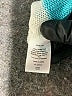 Talbots 100% Linen Teal Cardigan Size L - photo 5