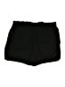 Old Navy 100% Cotton Solid Black Shorts Size XL - photo 2