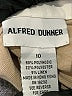 Alfred Dunner Tan Short Sleeve Button-Down Shirt Size 10 - photo 7