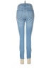 Jessica Simpson Color Block Blue Jeans Size 6 - photo 2