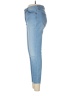 Jessica Simpson Color Block Blue Jeans Size 6 - photo 5