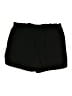 Old Navy 100% Cotton Solid Black Shorts Size XL - photo 1