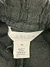 Caslon Chevron-herringbone Gray Shorts Size XS - photo 3