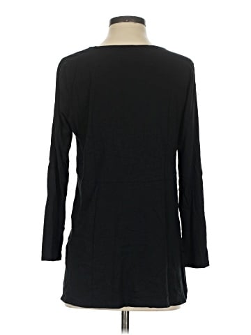 Purejill 3/4 Sleeve T-Shirt (view 2)