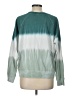 Old Navy Tie-dye Green Sweatshirt Size L - photo 2