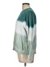 Old Navy Tie-dye Green Sweatshirt Size L - photo 5