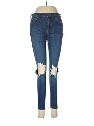 Free People Jeans (view 1)