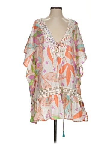 Z&L Poncho (view 1)