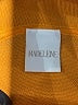 Madeleine Orange Sweater Vest Size EU 48 / US 18 - photo 7