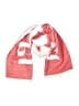 Lands' End 100% Polyester Pink Scarf One size - photo 1