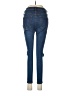 Free People Hearts Blue Jeans Size 28 waist - photo 2