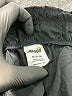 Avia 100% Nylon Solid Black Shorts Size 8 - photo 3