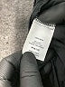 Avia 100% Nylon Solid Black Shorts Size 8 - photo 4