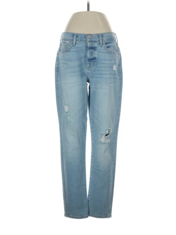 7 For All Mankind Jeans (view 1)
