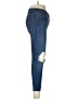 Free People Hearts Blue Jeans Size 28 waist - photo 4