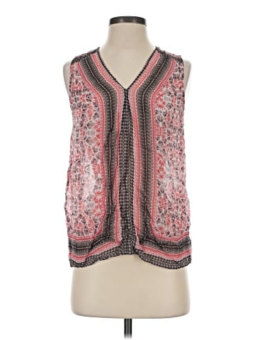 Lucky Brand Sleeveless Blouse (view 1)