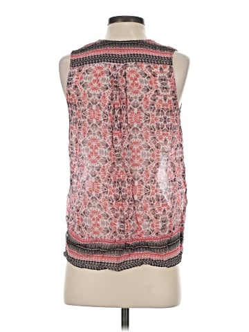 Lucky Brand Sleeveless Blouse (view 2)