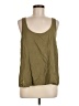 Old Navy 100% Viscose Green Tank Top Size M (tall) - photo 1