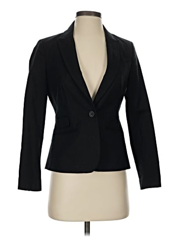 Banana Republic Factory Store Blazer (view 1)