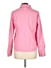 Worthington Pink Long Sleeve Button-Down Shirt Size 12 - photo 2