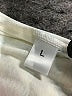 Unbranded Floral Ivory Casual Pants Size L - photo 4