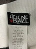 Helene Blake Ivory Kimono Size 14 - photo 7