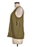 Old Navy 100% Viscose Green Tank Top Size M (tall) - photo 5