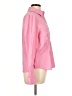Worthington Pink Long Sleeve Button-Down Shirt Size 12 - photo 4