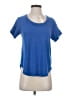 Gap Blue Active T-Shirt Size XS - photo 1