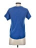 Gap Blue Active T-Shirt Size XS - photo 2