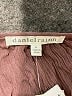 Daniel Rainn Brown Long Sleeve Blouse Size XL - photo 7