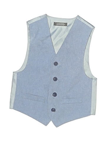 Van Heusen Vest (view 1)