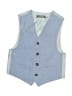 Van Heusen 100% Polyester Blue Vest Size 4T - photo 1