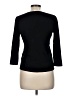 Cable & Gauge Black Pullover Sweater Size M - photo 2