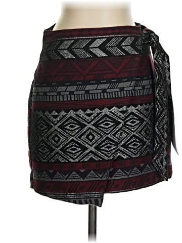 Express Casual Skirt (view 1)